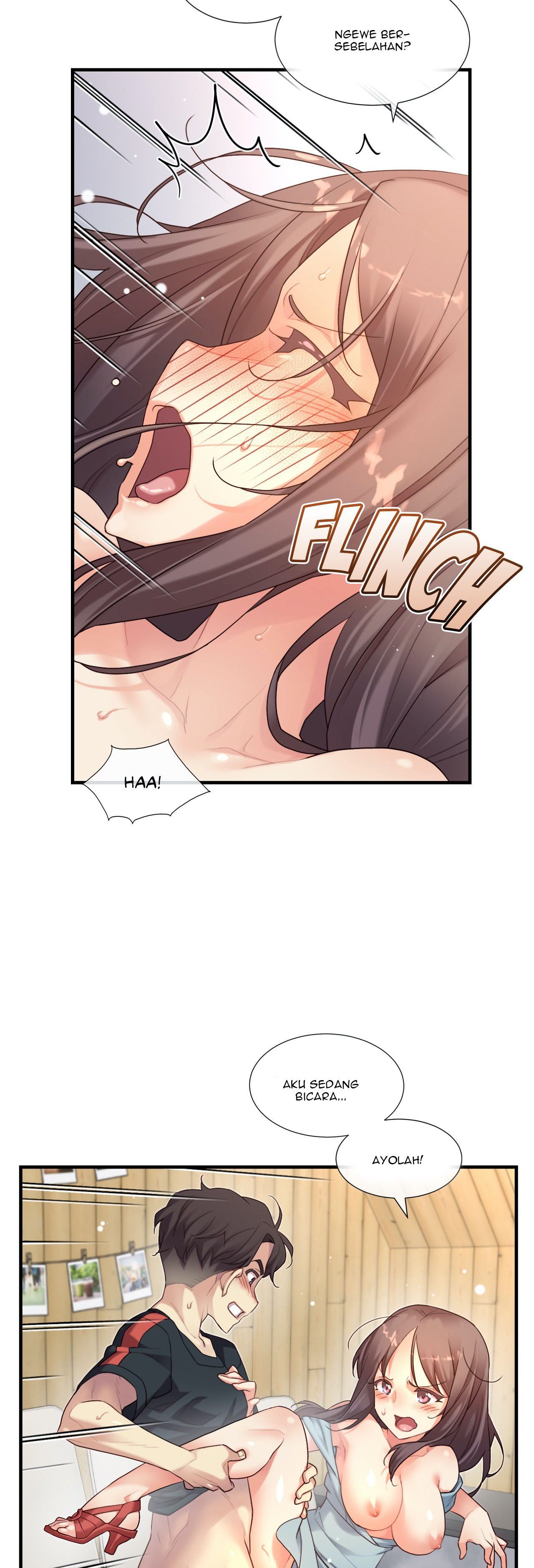 The Girlfriend Dice - Chapter 51 628