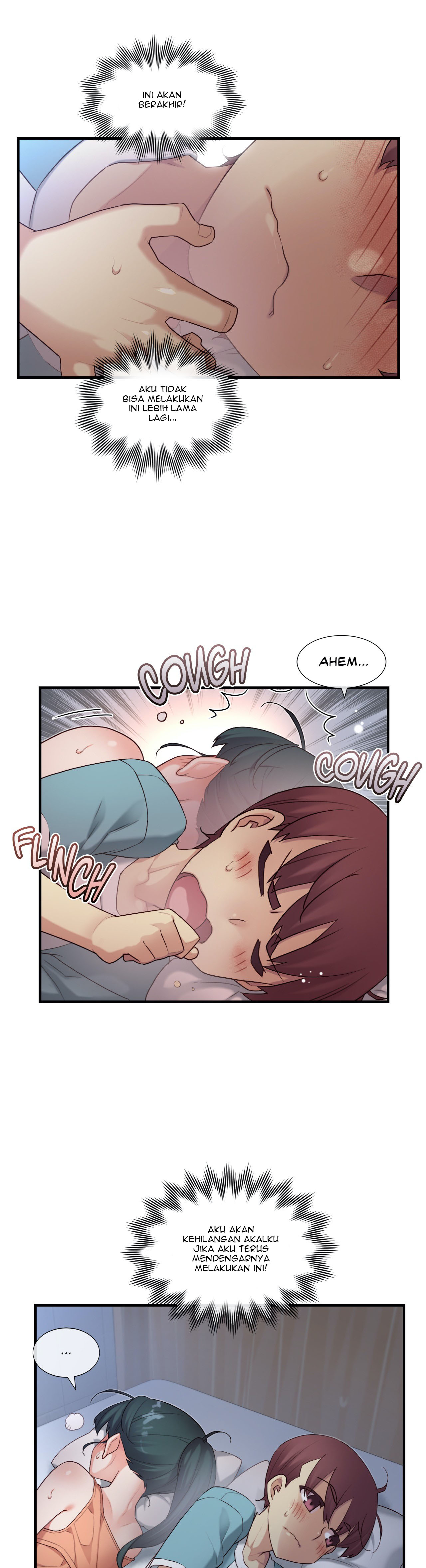 The Girlfriend Dice - Chapter 51 513