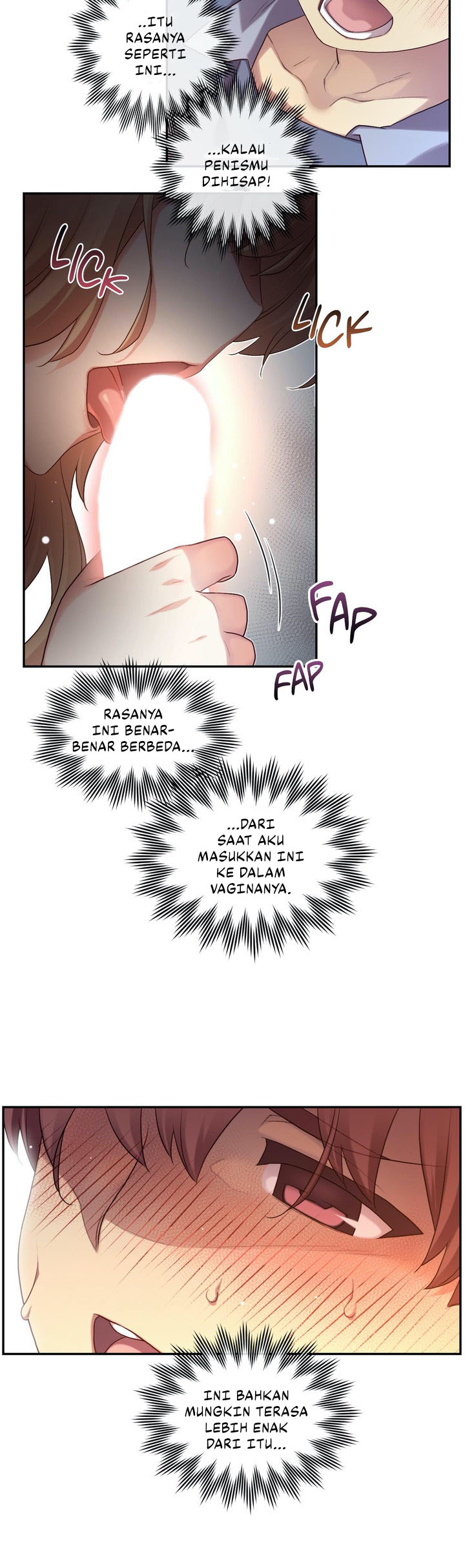 The Girlfriend Dice - Chapter 51 192