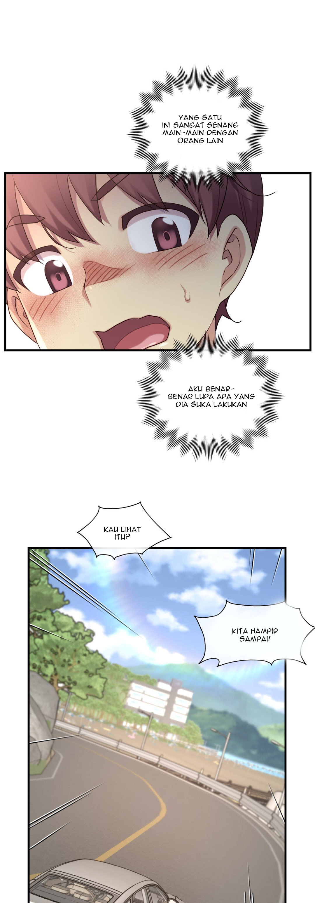 The Girlfriend Dice - Chapter 51 772