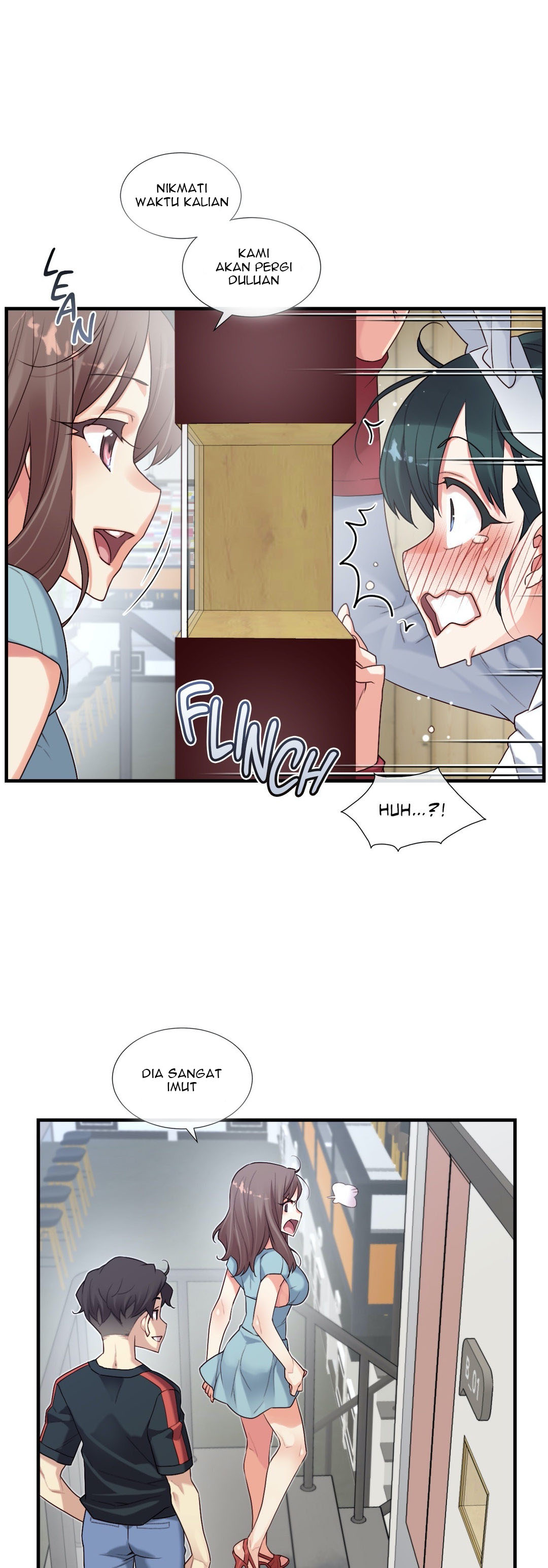The Girlfriend Dice - Chapter 51 701