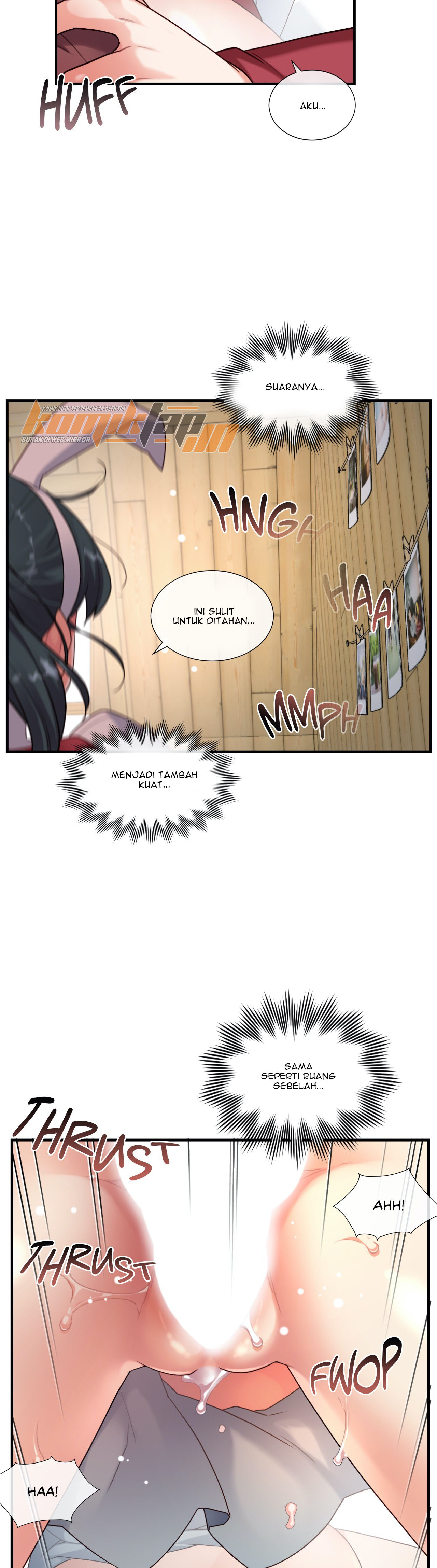 The Girlfriend Dice - Chapter 51 660