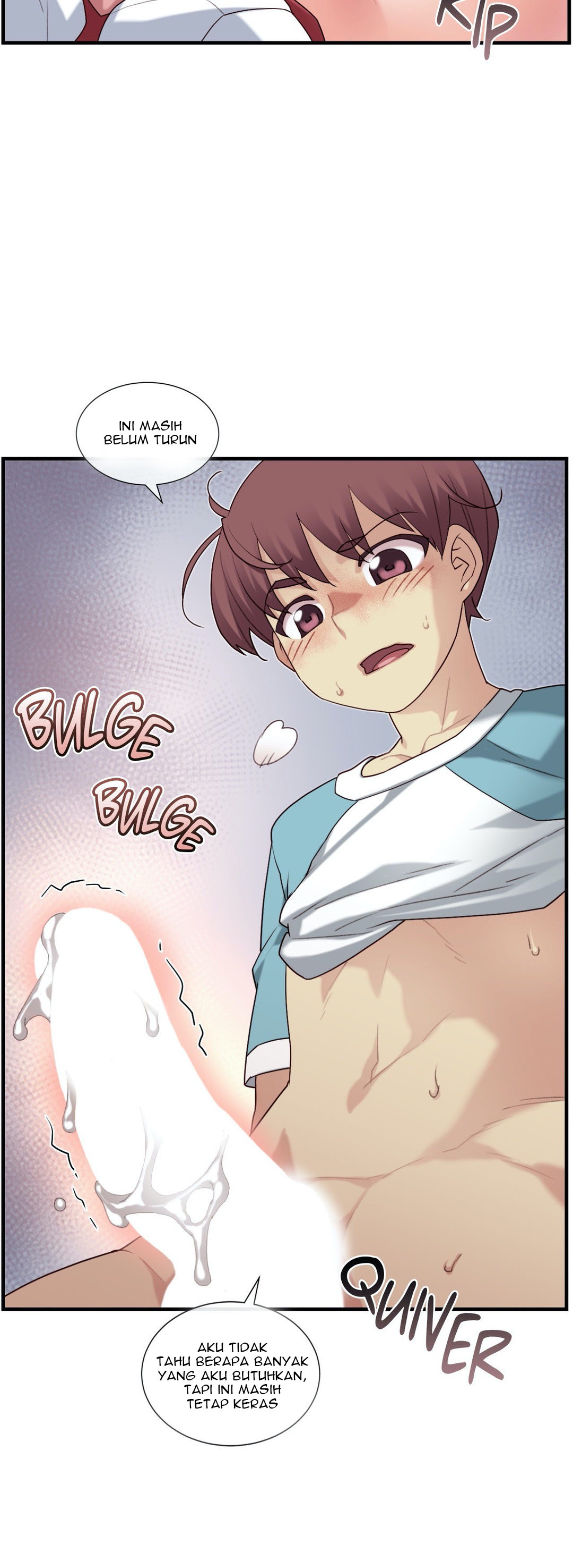 The Girlfriend Dice - Chapter 51 692