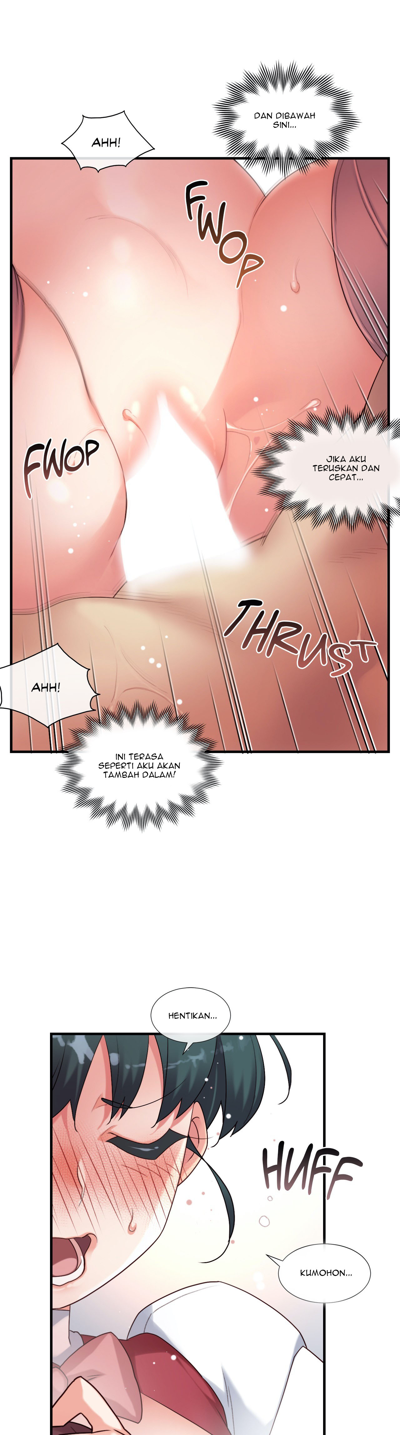 The Girlfriend Dice - Chapter 51 659