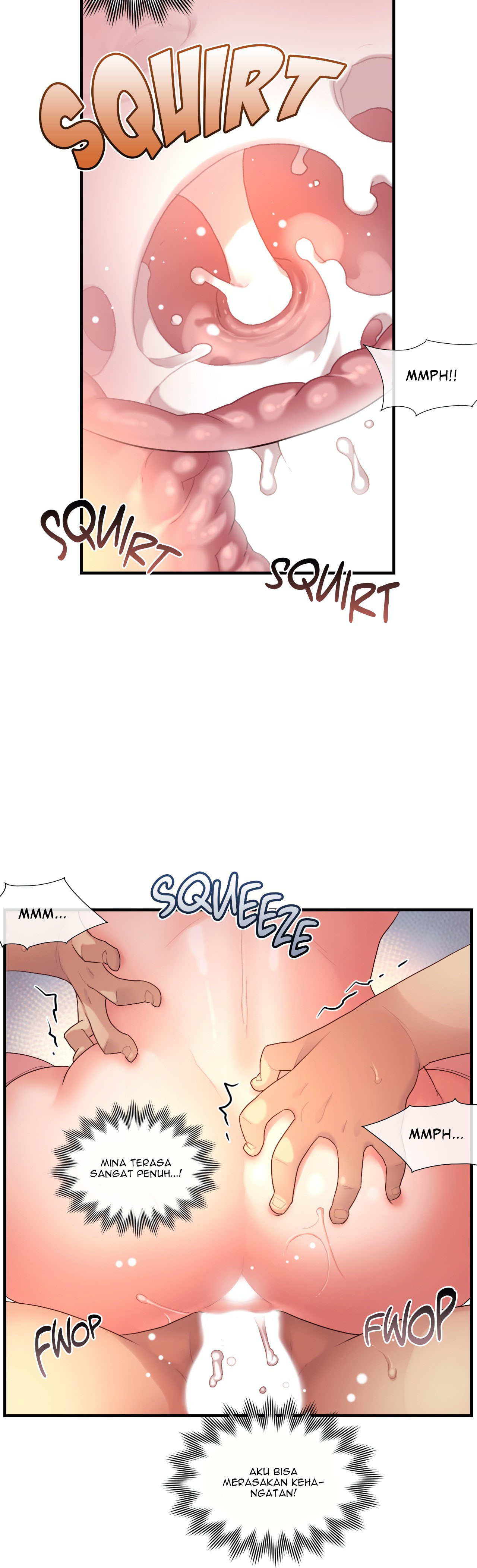 The Girlfriend Dice - Chapter 51 664