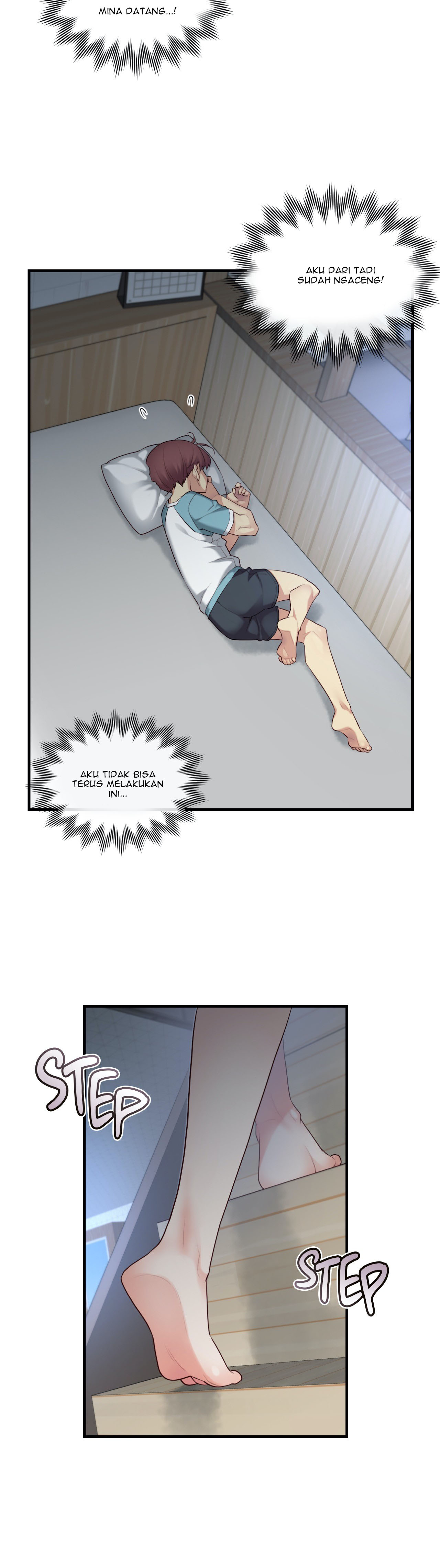 The Girlfriend Dice - Chapter 51 500