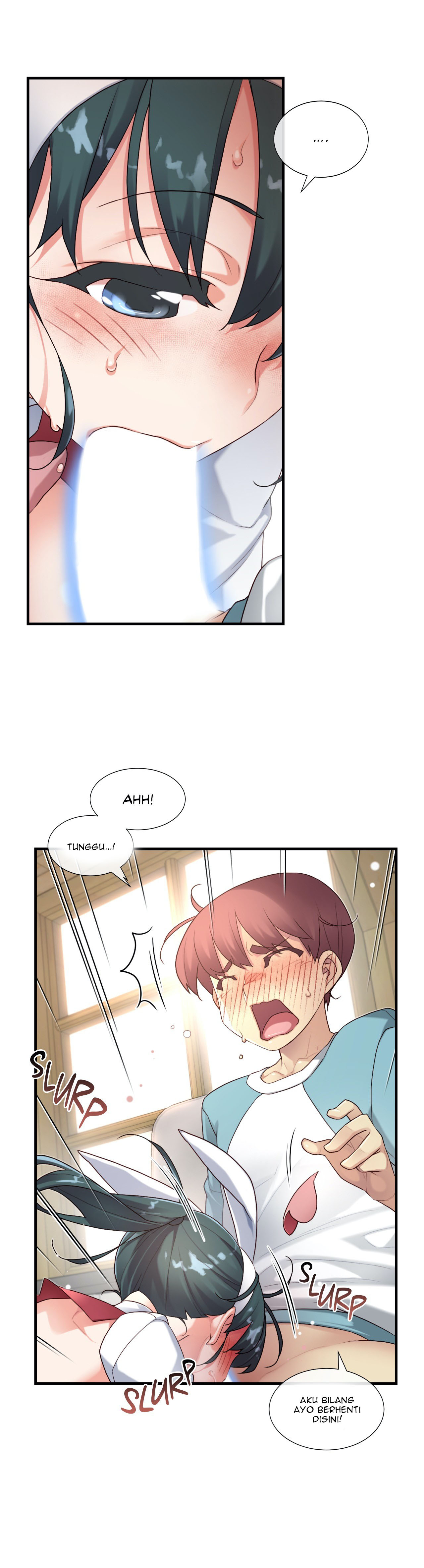 The Girlfriend Dice - Chapter 51 592