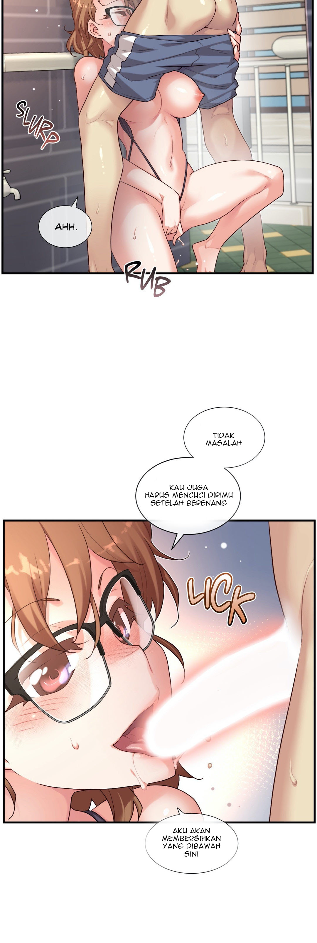 The Girlfriend Dice - Chapter 51 795
