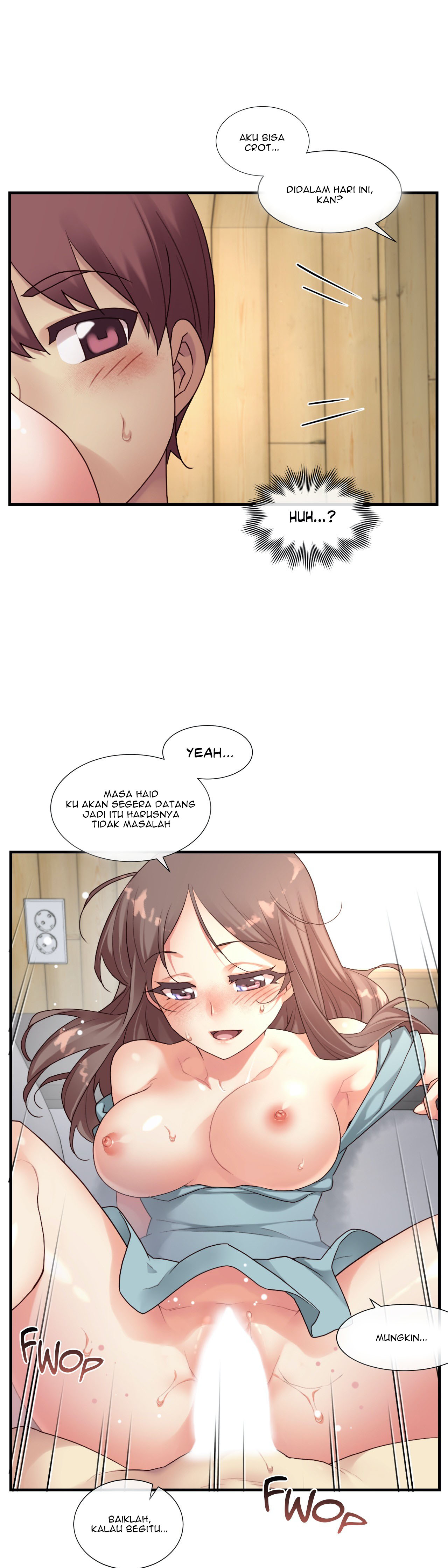 The Girlfriend Dice - Chapter 51 656