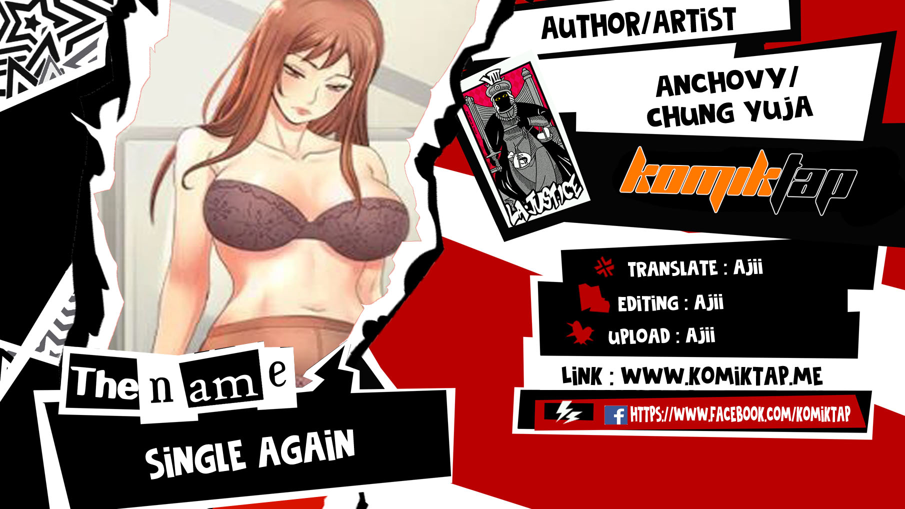 Single Again - Chapter 22 1