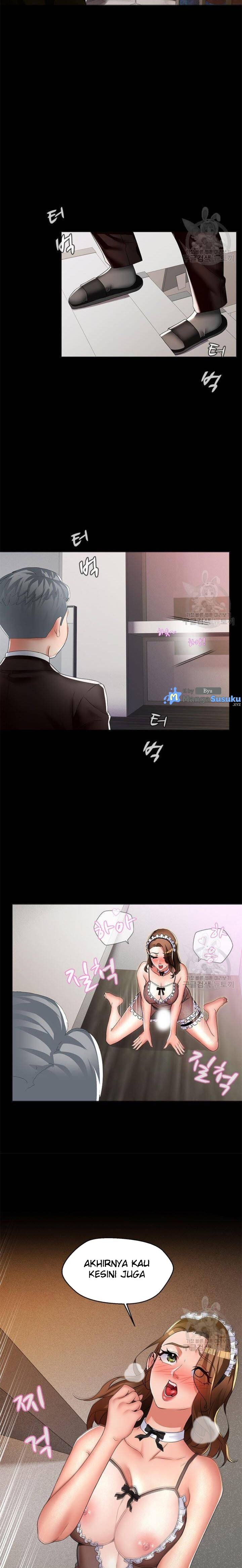 Lewd Wedding - Chapter 22 17