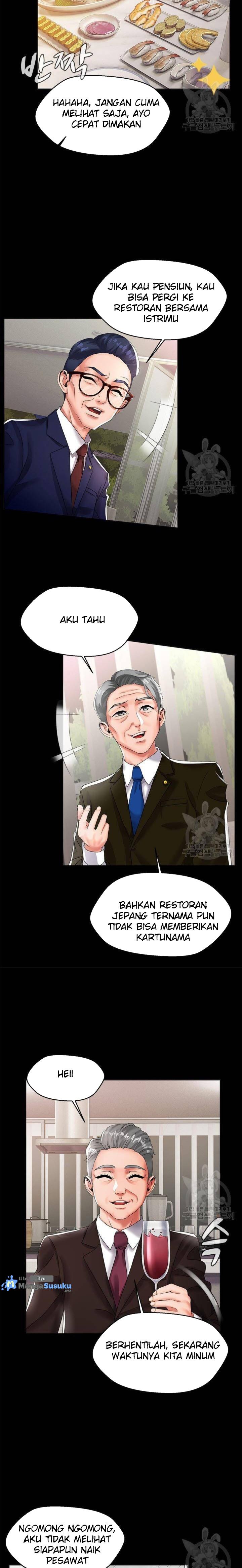 Lewd Wedding - Chapter 22 15