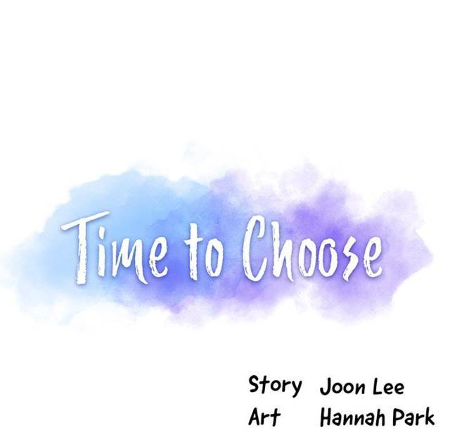 Time to Choose - Chapter 22 8