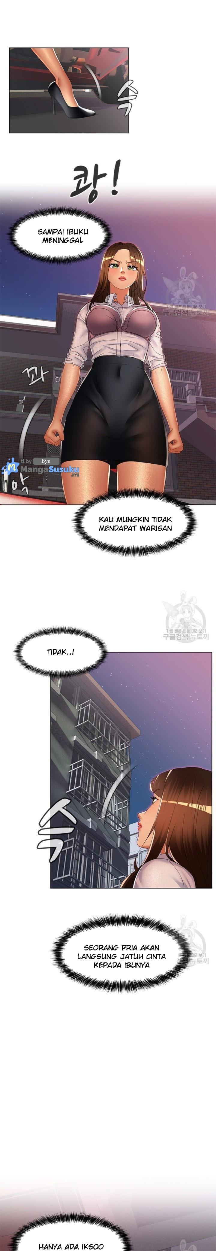 Lewd Wedding - Chapter 22 2
