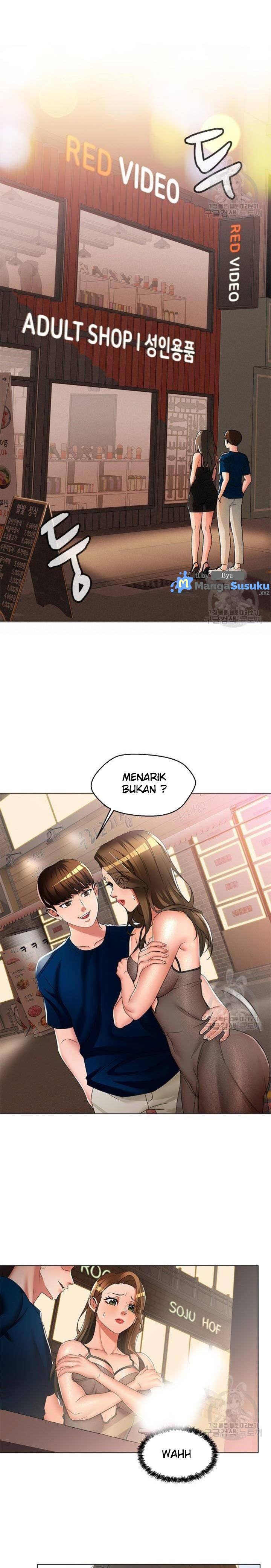 Lewd Wedding - Chapter 22 13