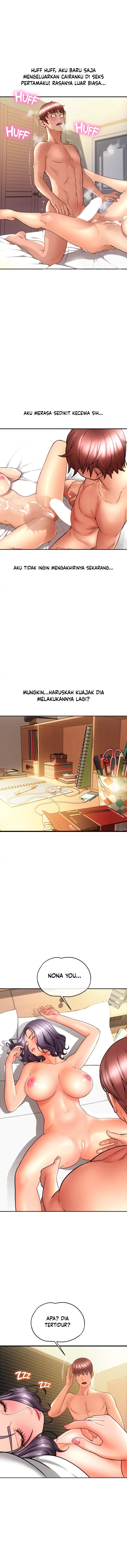Hole Shop - Chapter 15 8