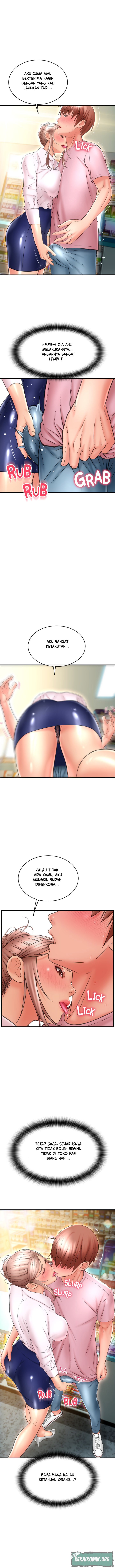 Hole Shop - Chapter 24 10