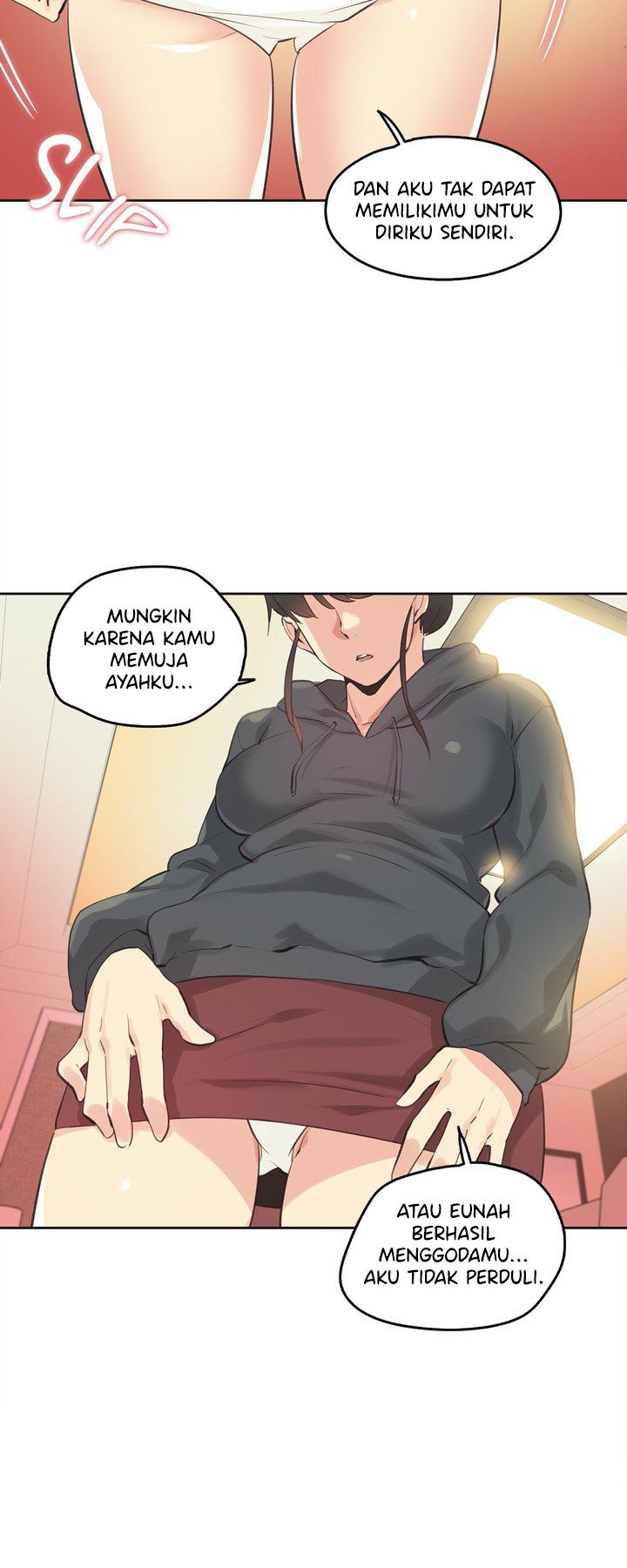 Daddy&#8217;s Wild Oats - Chapter 63 10