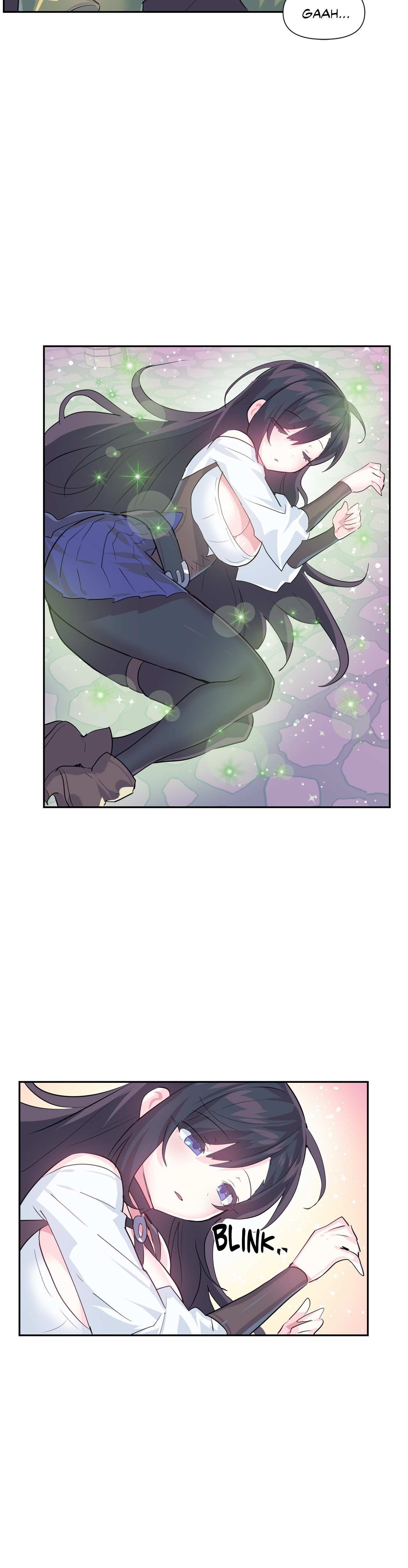 Log in to Lust-a-land - Chapter 44 10