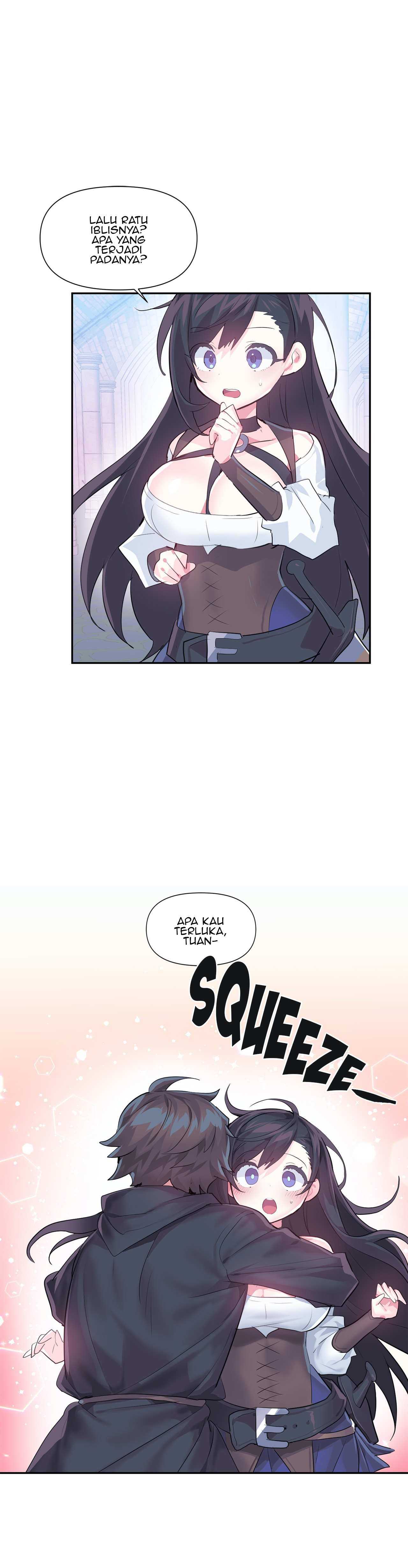 Log in to Lust-a-land - Chapter 44 13