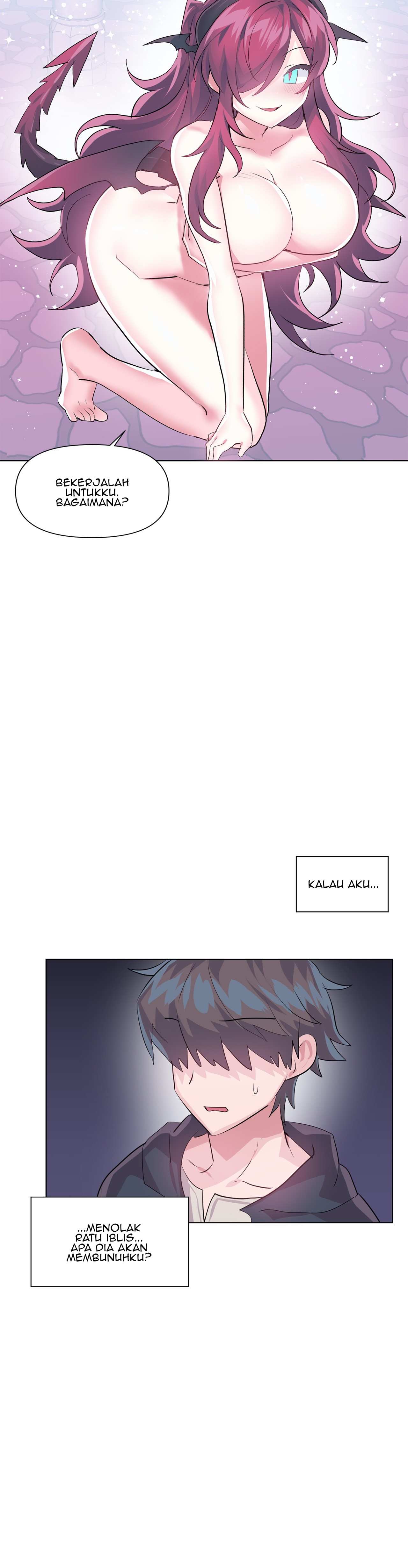 Log in to Lust-a-land - Chapter 44 4