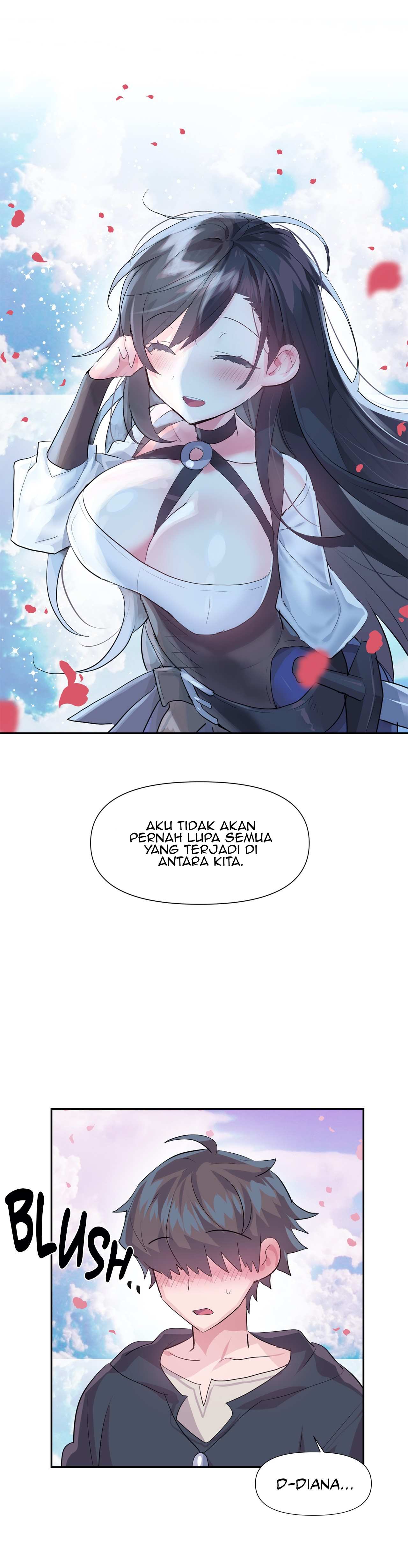 Log in to Lust-a-land - Chapter 44 25