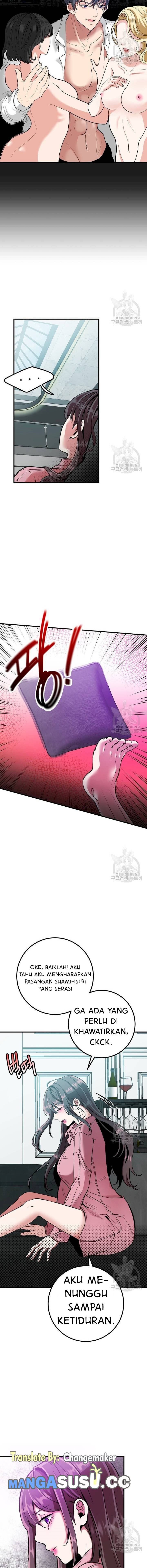 Sexy Wife - Chapter 44 3