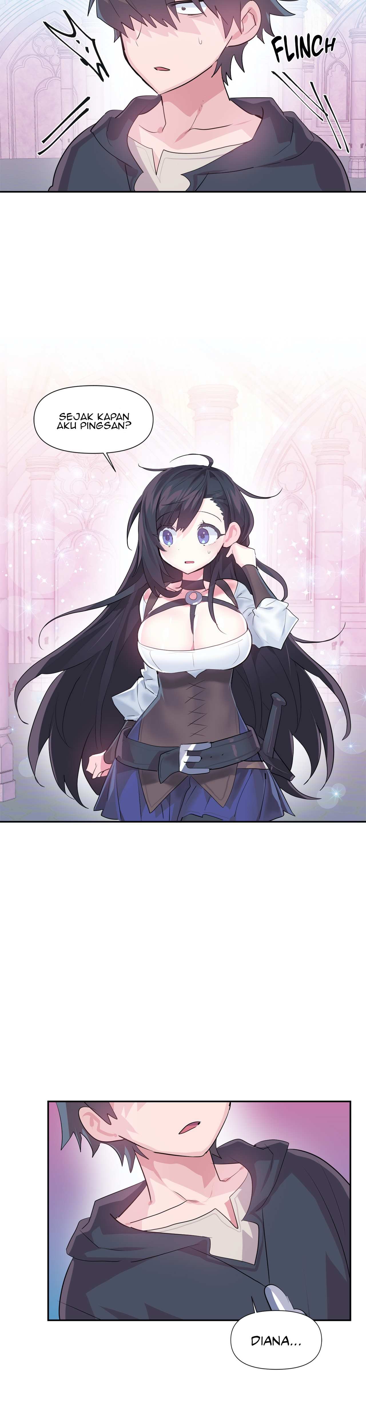 Log in to Lust-a-land - Chapter 44 12