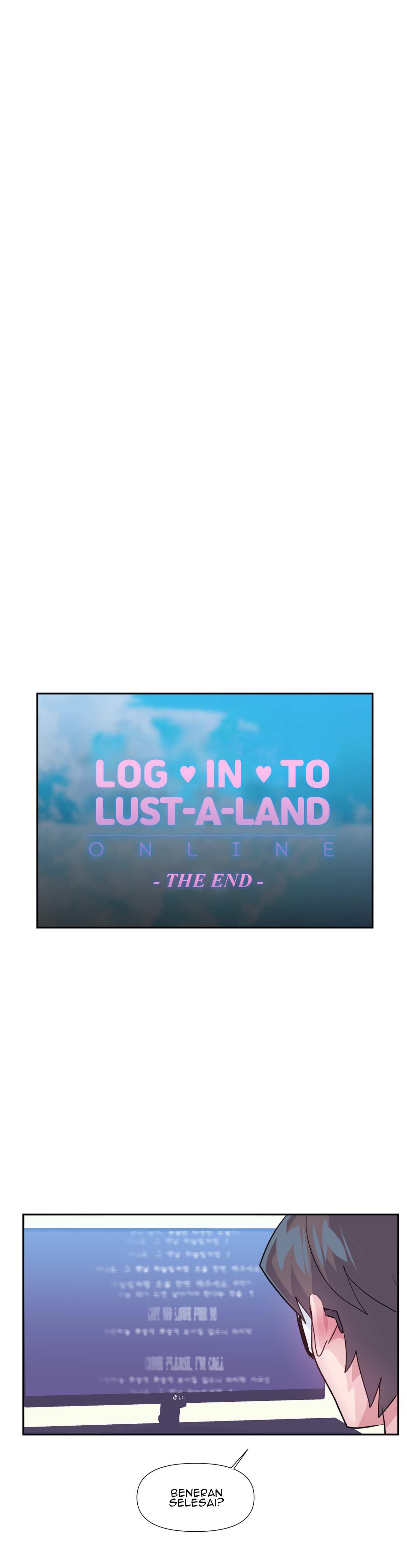 Log in to Lust-a-land - Chapter 44 29