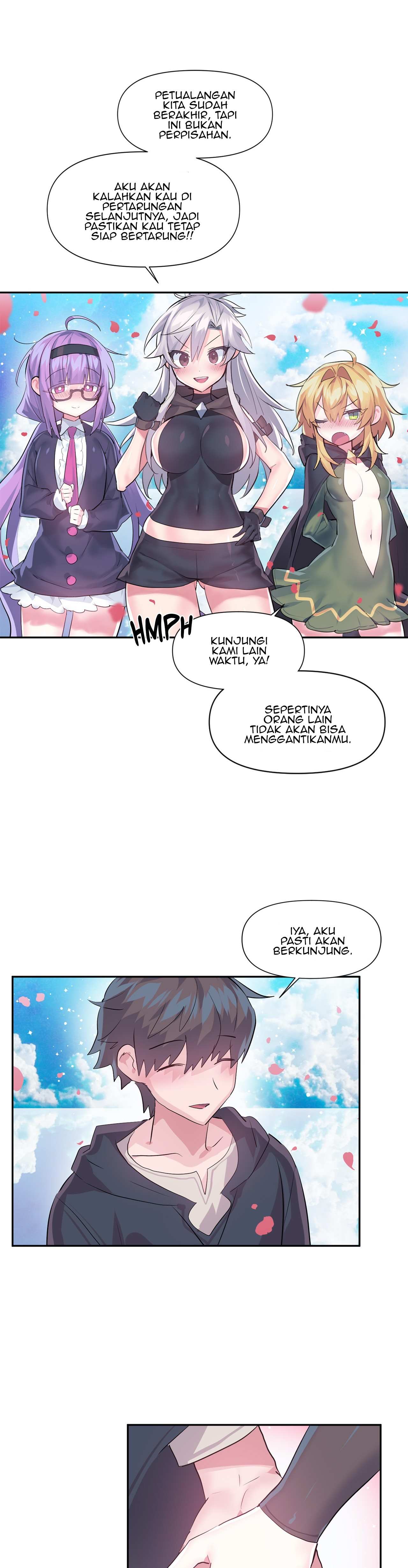 Log in to Lust-a-land - Chapter 44 23