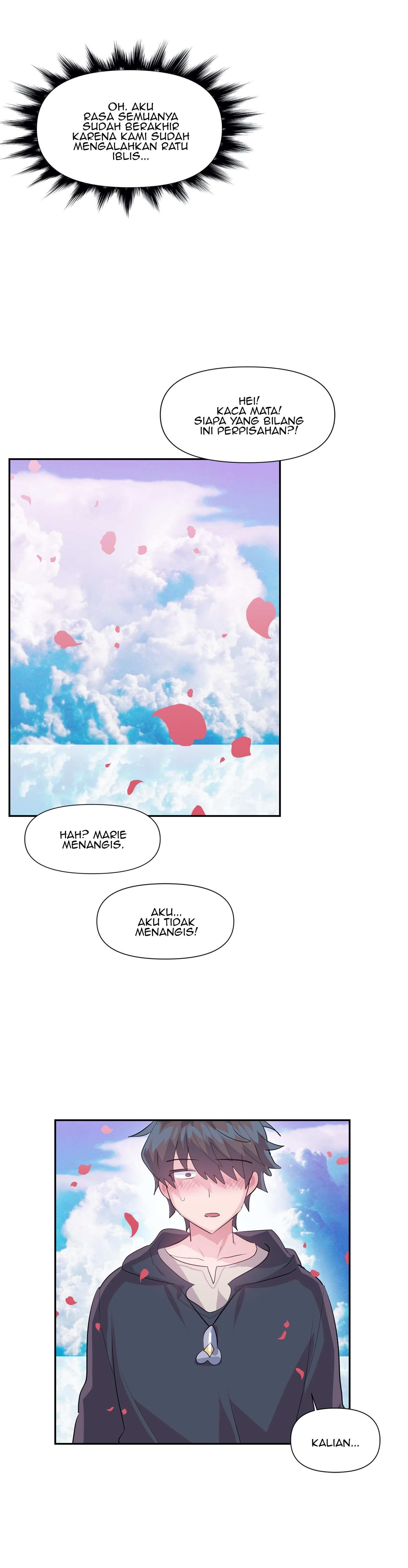 Log in to Lust-a-land - Chapter 44 22