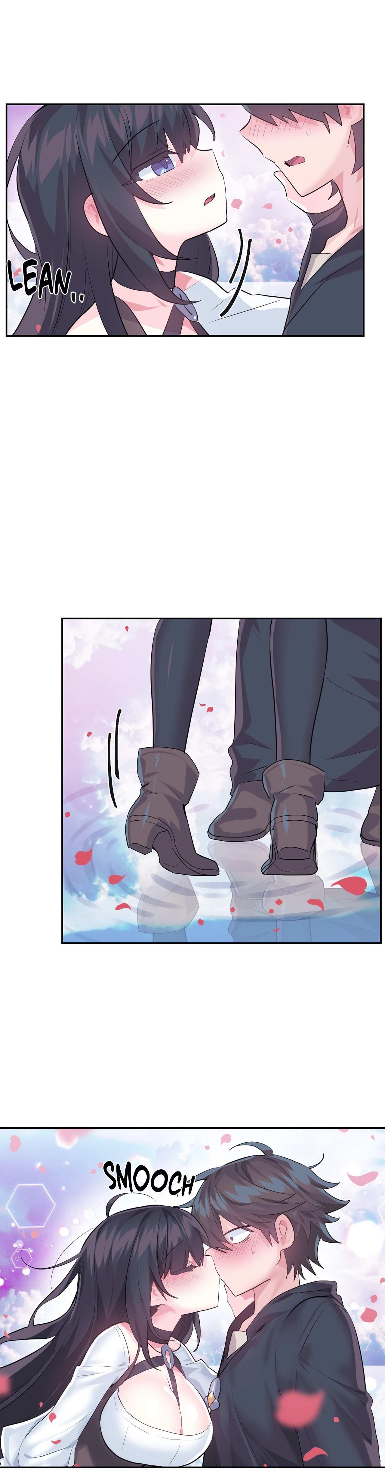 Log in to Lust-a-land - Chapter 44 26