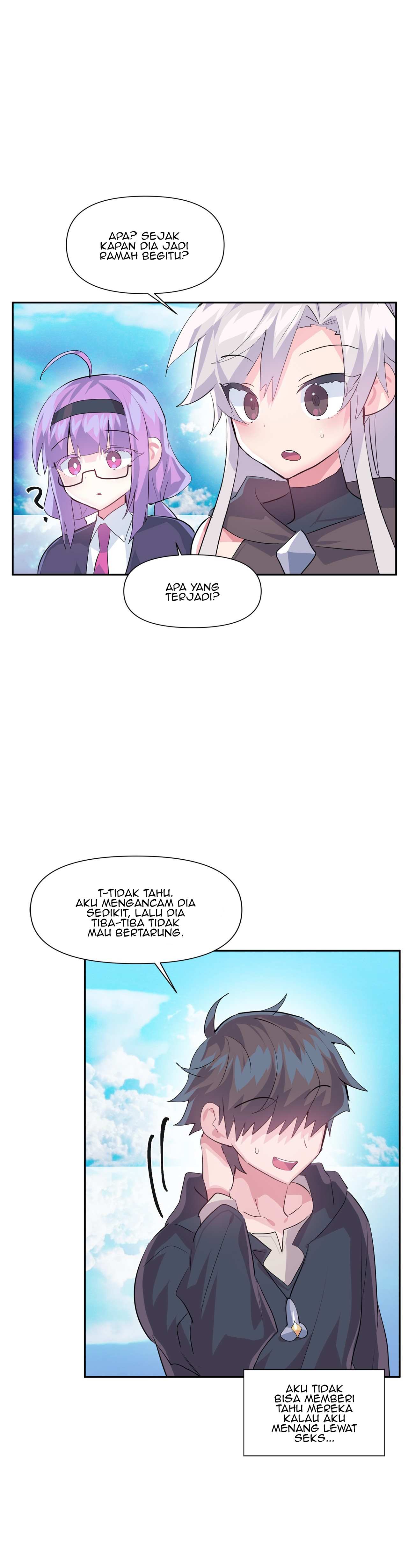 Log in to Lust-a-land - Chapter 44 19
