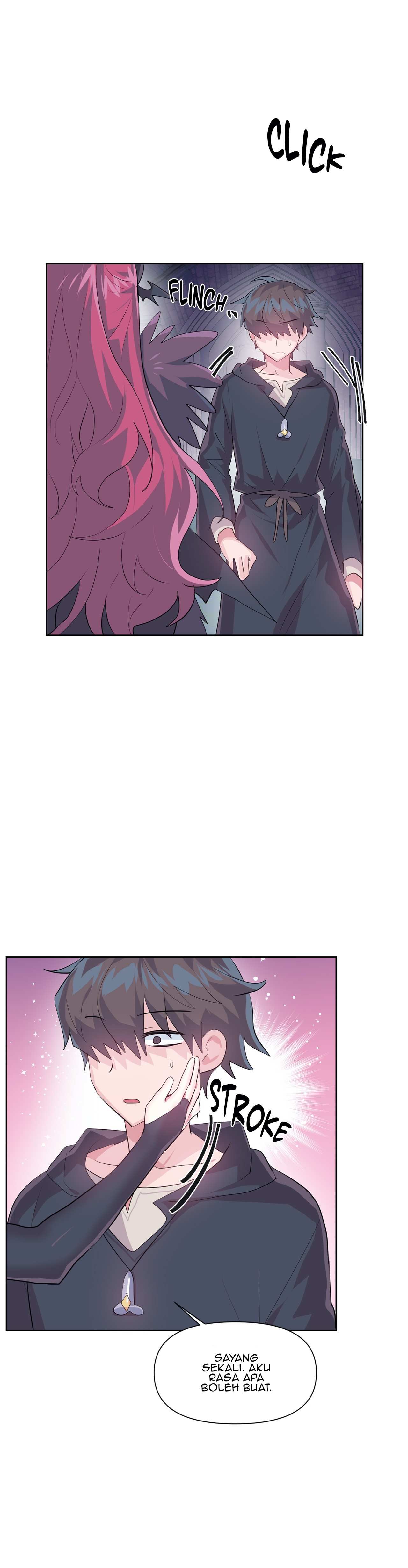 Log in to Lust-a-land - Chapter 44 7