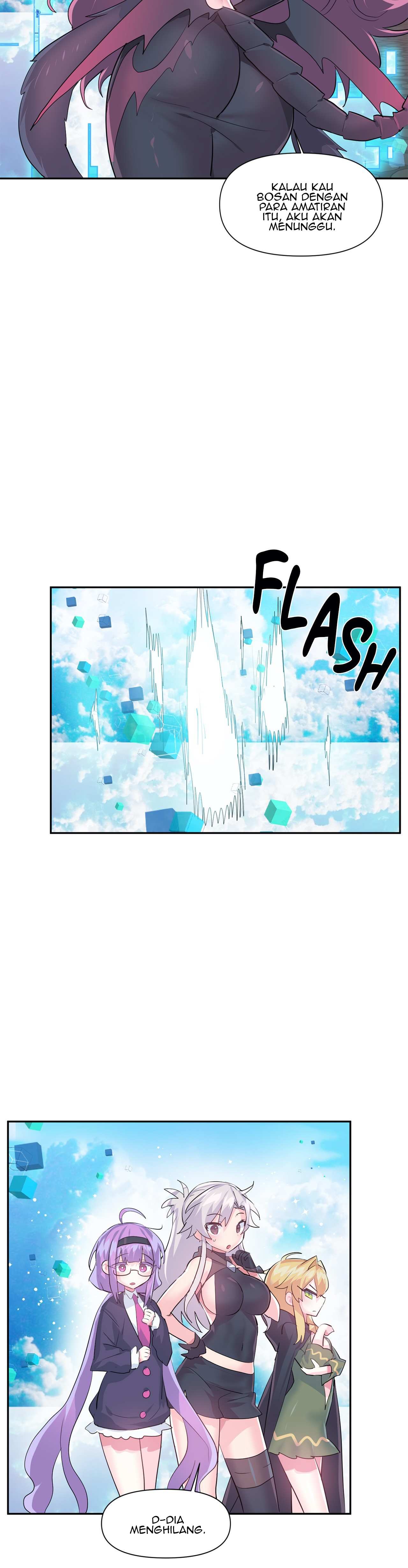 Log in to Lust-a-land - Chapter 44 18