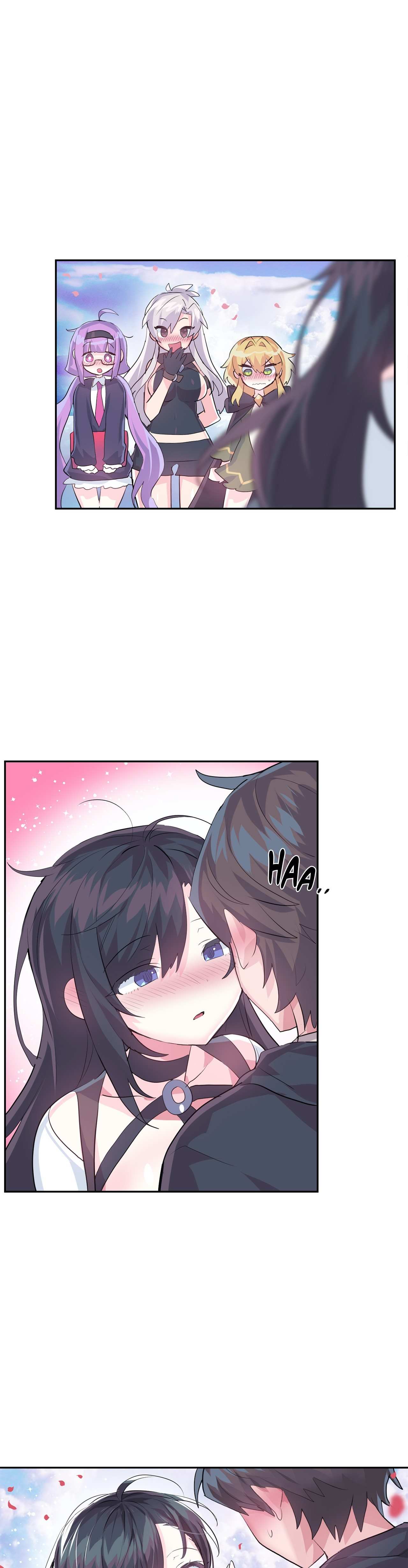 Log in to Lust-a-land - Chapter 44 27