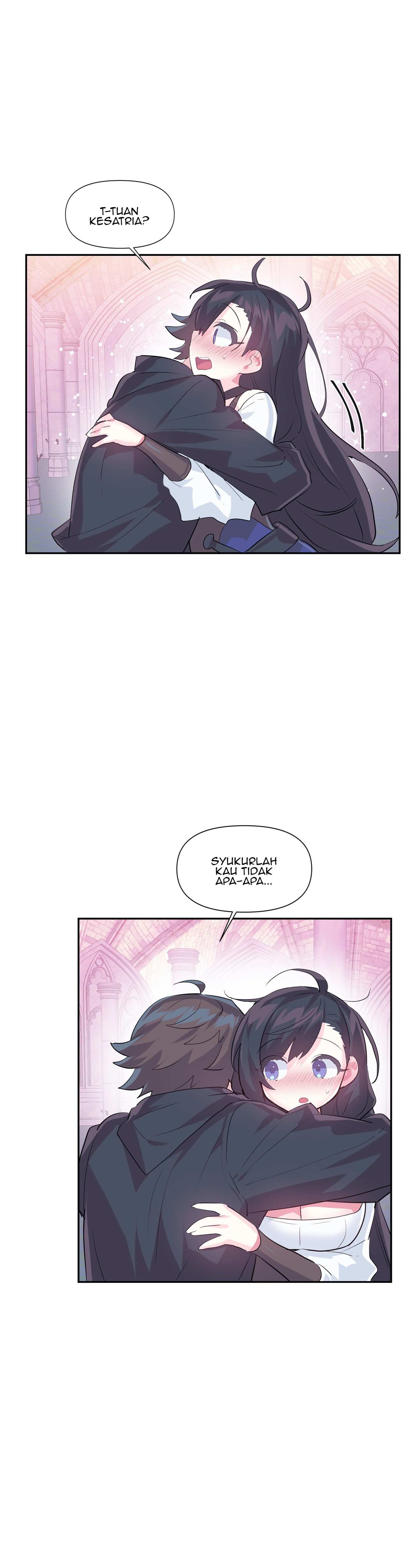Log in to Lust-a-land - Chapter 44 14