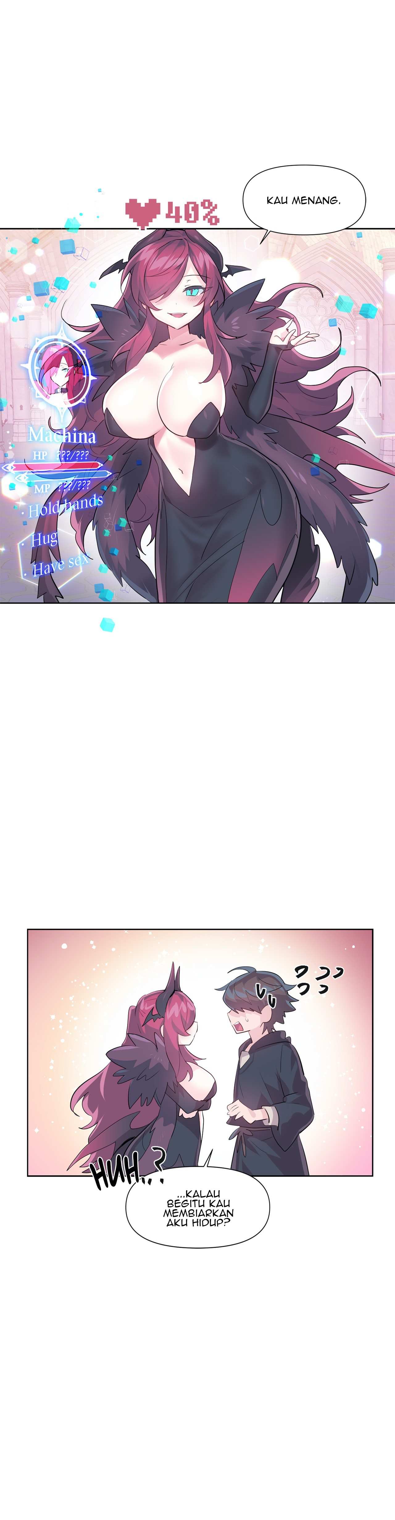 Log in to Lust-a-land - Chapter 44 8