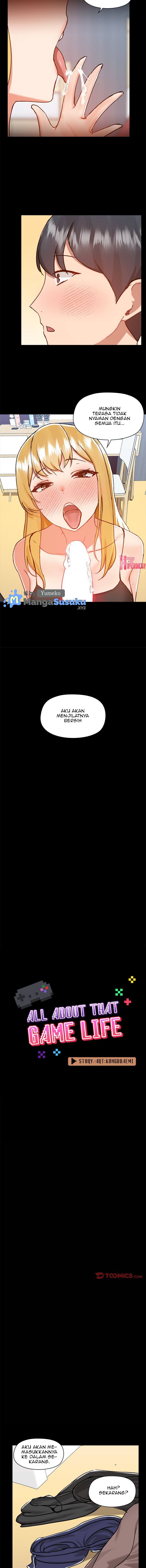 Gamers - Chapter 75 3