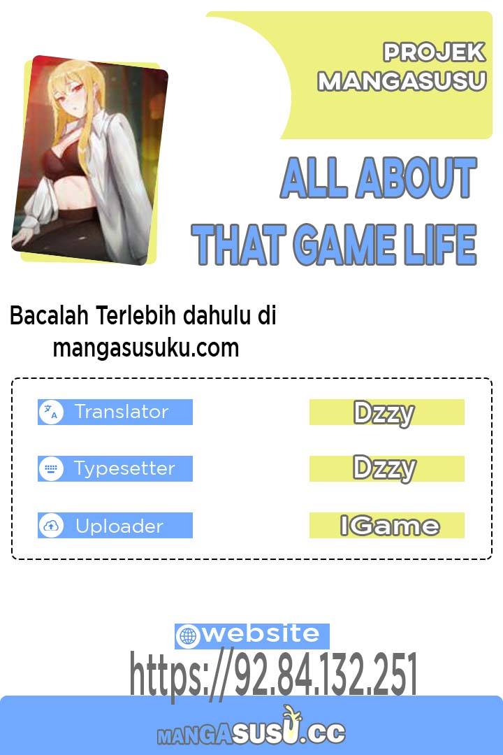 Gamers - Chapter 75 1
