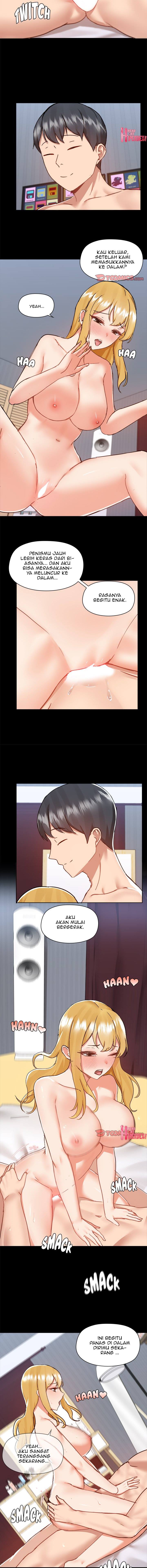 Gamers - Chapter 75 8