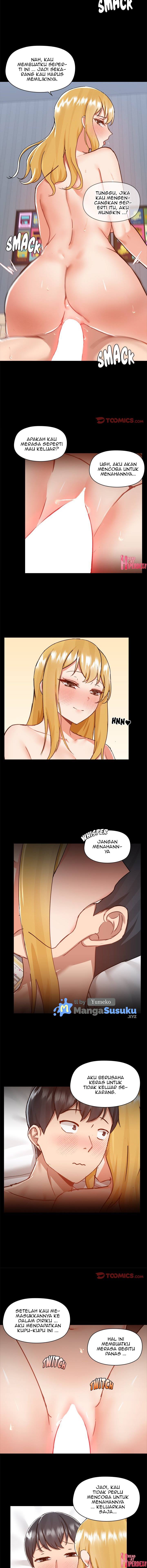Gamers - Chapter 75 9