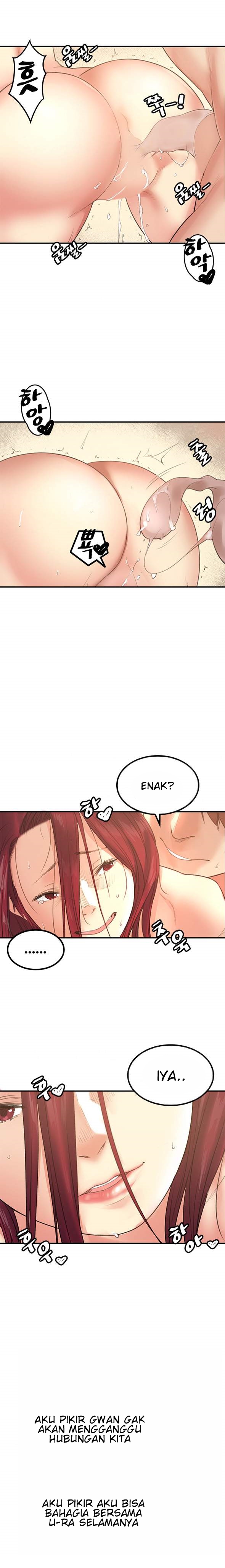 Best Friend Girlfriend - Chapter 20 17
