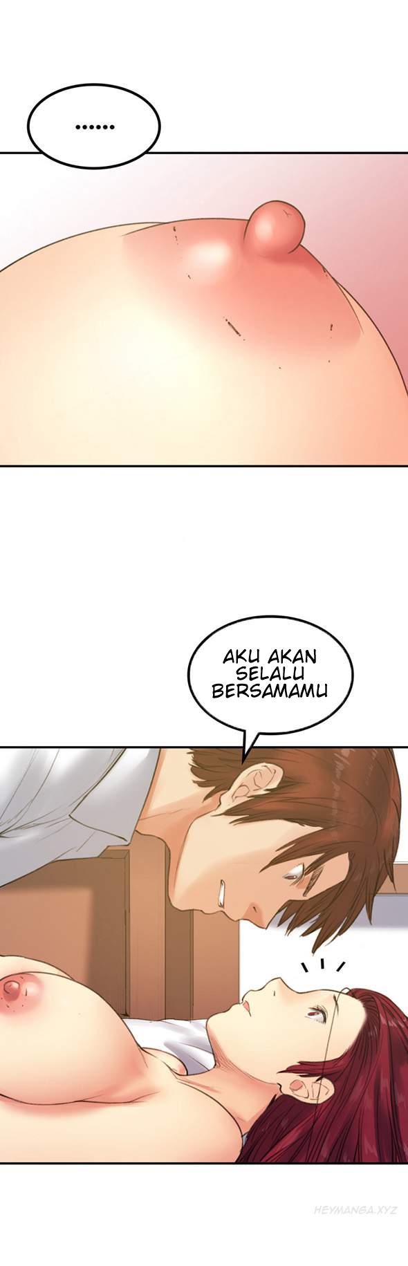 Best Friend Girlfriend - Chapter 20 8