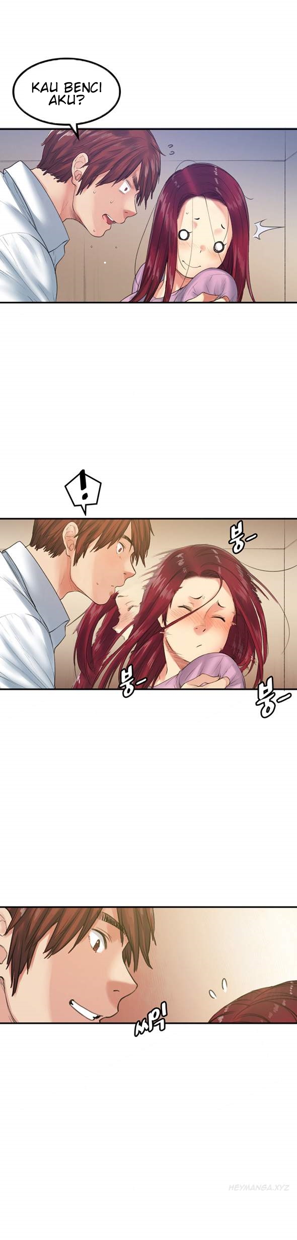 Best Friend Girlfriend - Chapter 20 4