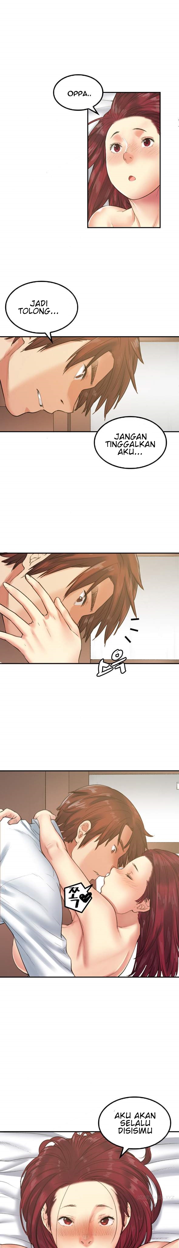 Best Friend Girlfriend - Chapter 20 9