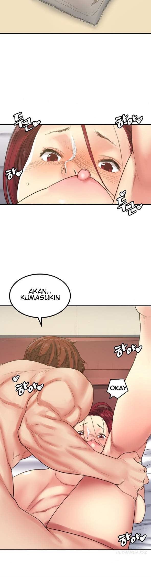 Best Friend Girlfriend - Chapter 20 12