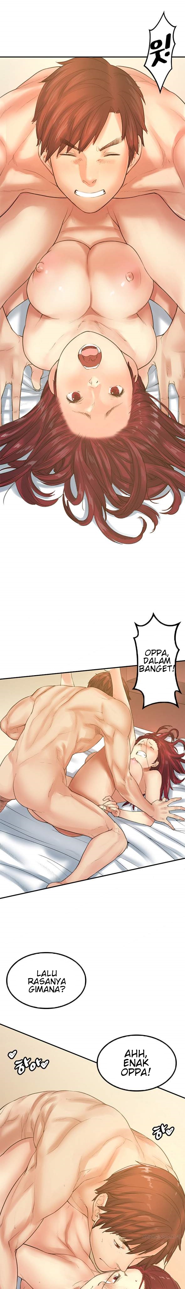 Best Friend Girlfriend - Chapter 20 13