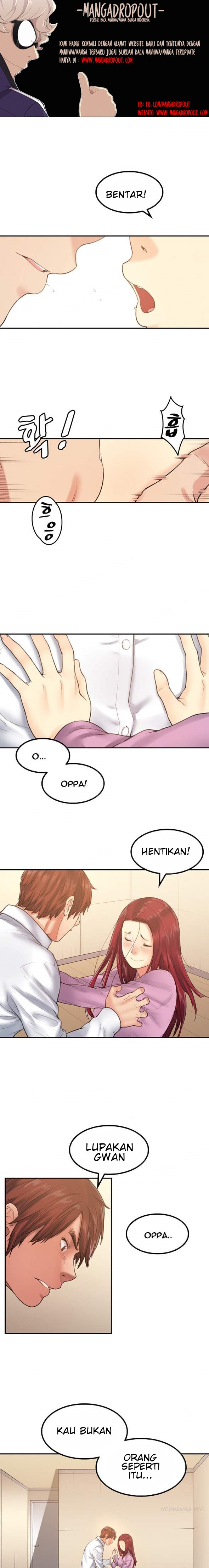 Best Friend Girlfriend - Chapter 20 1