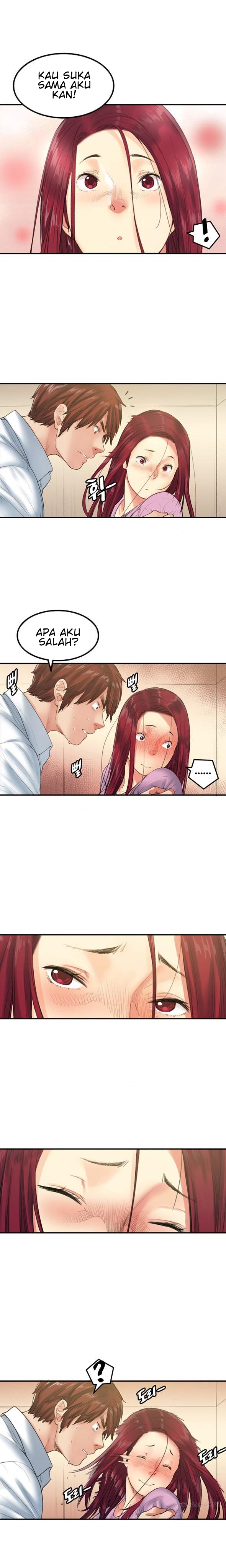 Best Friend Girlfriend - Chapter 20 3